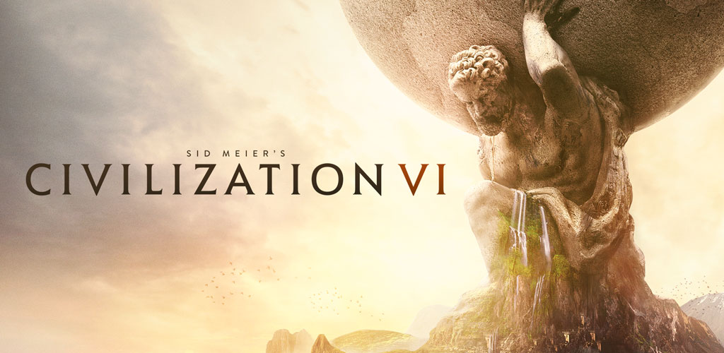 Civilization VI - Build A City | Strategy 4X Gams - تمدن ششم