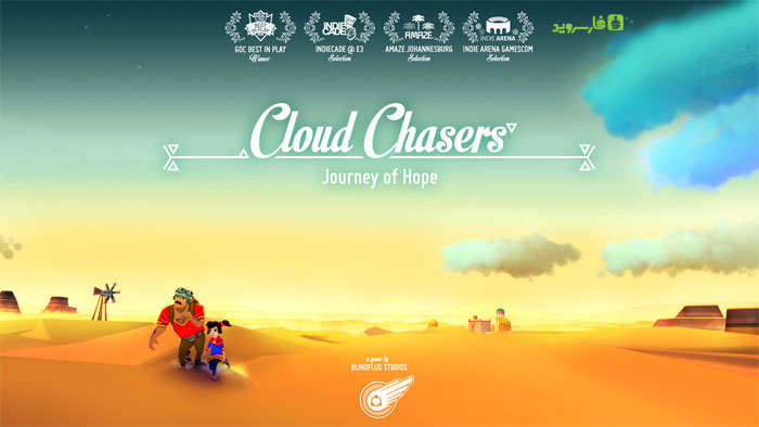 Download Cloud Chasers - a great game in search of the Android cloud!