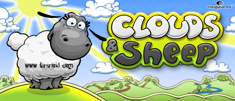 Download Clouds & Sheep Premium - Clouds and Sheep game for Android + Mod