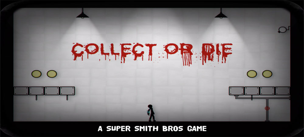 Collect or Die Android Games