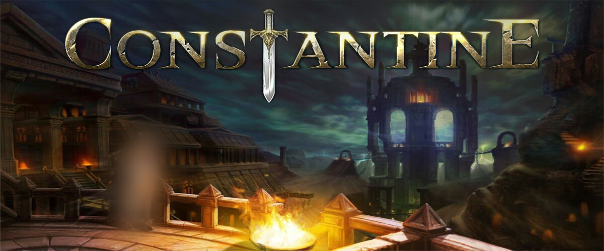 Constantine Android Games