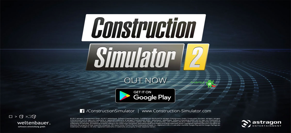 Construction Simulator 2 Android Games