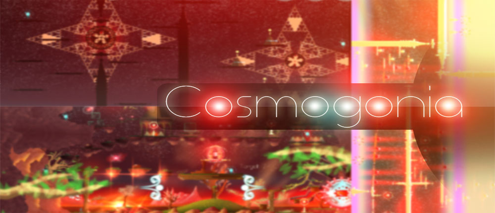 Cosmogonia Android Games