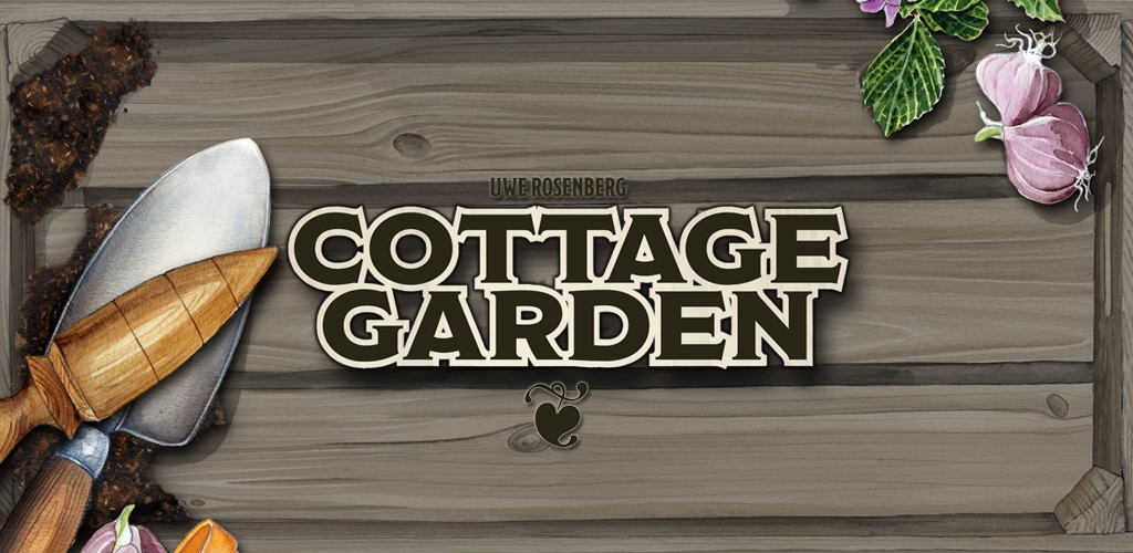 Cottage Garden Android Games