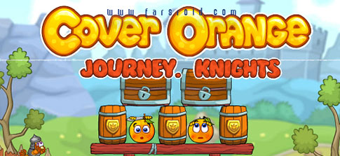 Download Cover Orange: Journey - travel puzzle game with Portugal Android