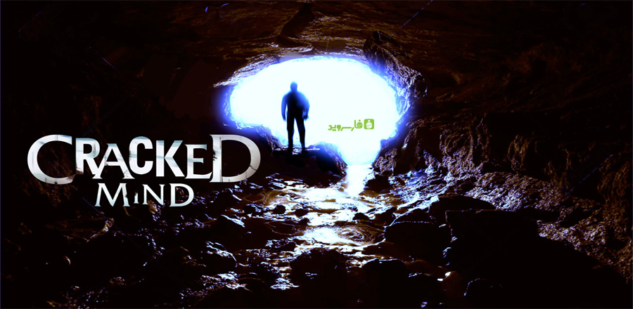 Download Cracked Mind - scary adventure game "Cracked Mind" Android + Data