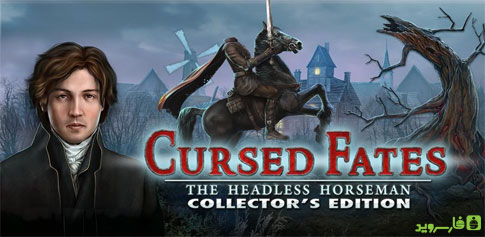 Download Cursed Fates: Horseman - a new Android puzzle game + data