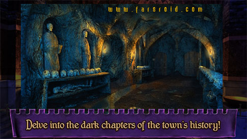 Download Dark Lore Mysteries Android Apk - New Free Google Play
