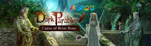 Download Dark Parables: Briar Rose - HD puzzle game for Android