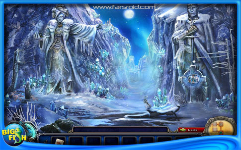 Download Dark Parables: Snow Queen CE Android Apk + Obb - NEW FREE