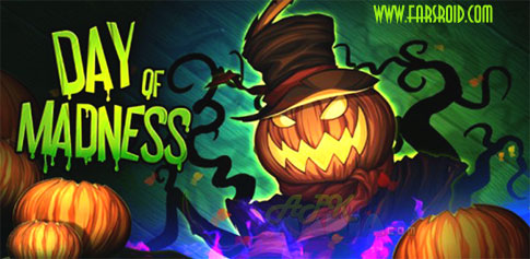 Download Day of Madness - shooting game of the day of madness Android + data