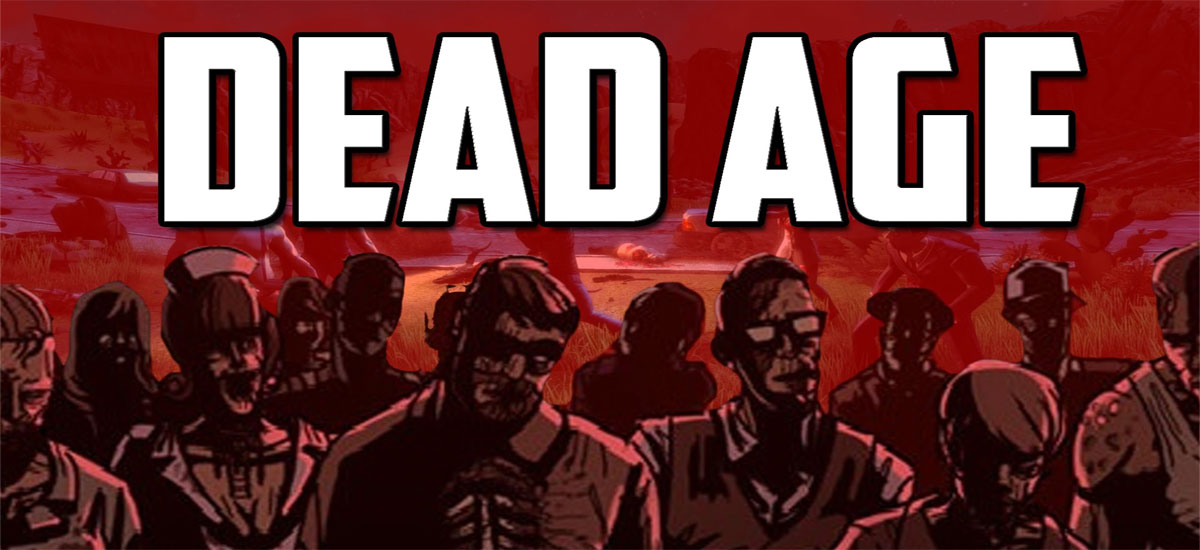 Dead Age Android Games
