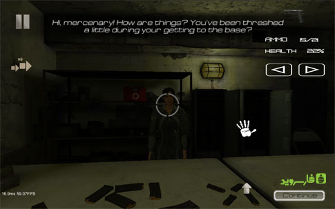 Download Dead Bunker 4 Android Apk + Obb SD - Google Play