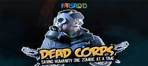 Download Dead Corps Zombie Assault - Android game