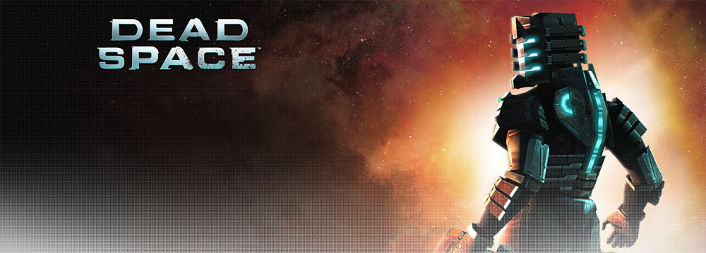 Download Dead Space - scary fantasy game for Android + data