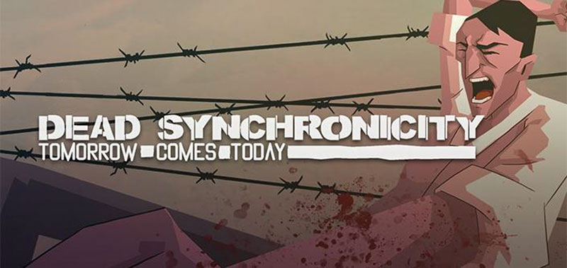 Download Dead Synchronicity: TCT - Fantastic Android adventure game + data