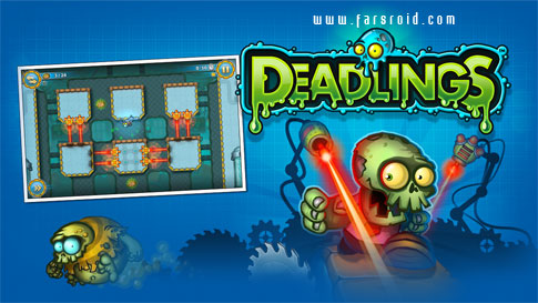 Download Deadlings - Deadlings action and arcade game for Android + data