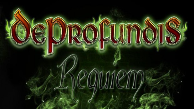 Download Deprofundis: Requiem - Fantastic Android action game + data