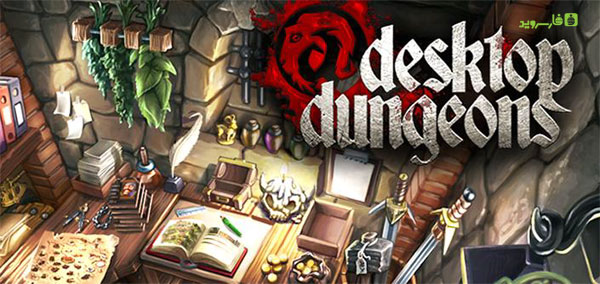 Download Desktop Dungeons - Android dungeon strategy game + data