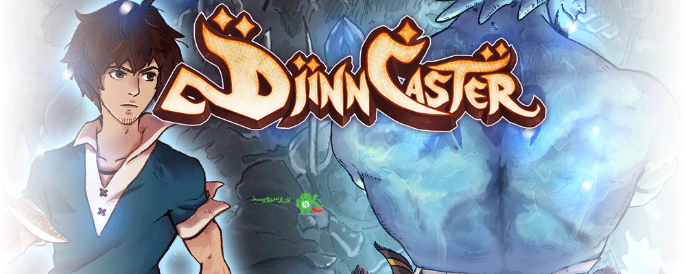 Djinn Caster Android Games