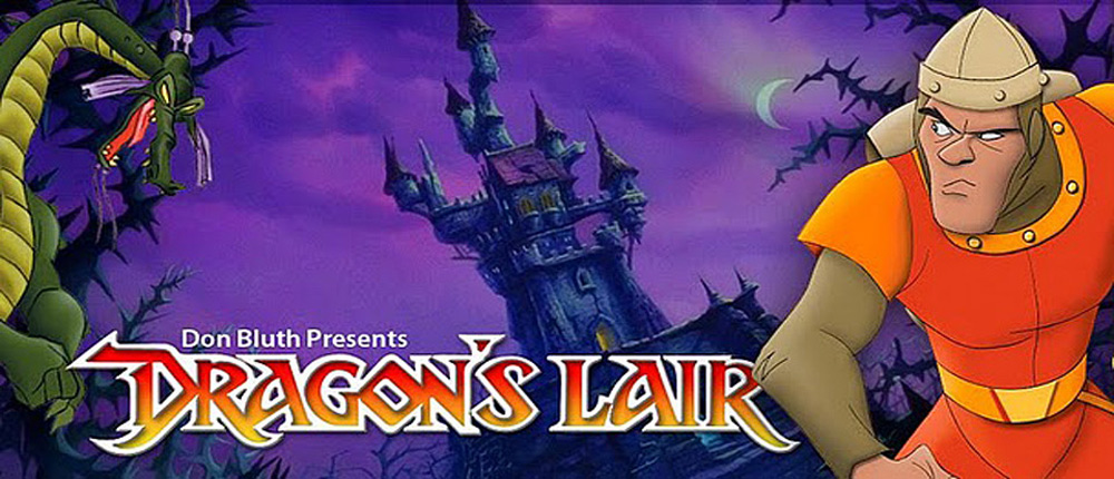 Download Dragon's Lair - Dragon Nest game for Android!