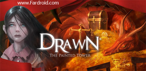Download Drawn: The Painted Tower - Android drawing game + data