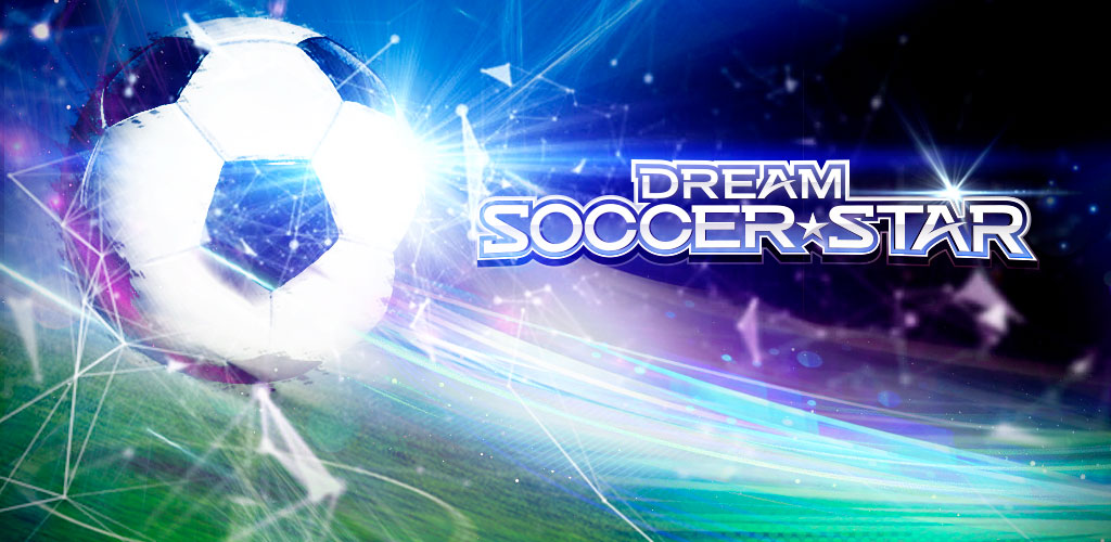 Dream Soccer Star Android Games