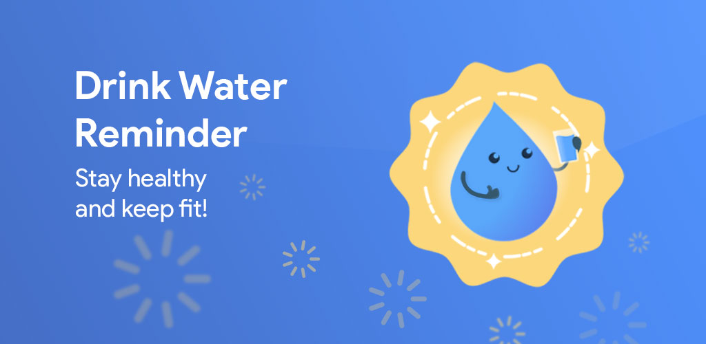 Drink Water Reminder Pro - Water Tracker