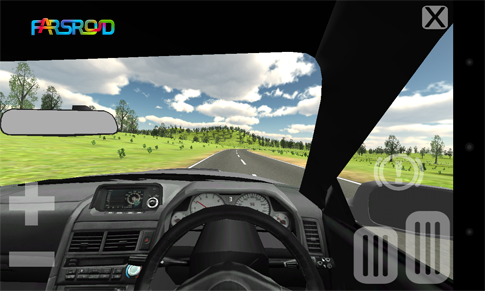 Download Drive Android Game APK + OBB