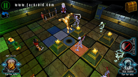 Download Dungeon Crawlers Android Apk - New Google Play