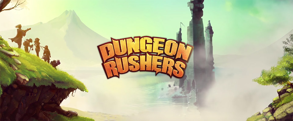 Dungeon Rushers Android Games
