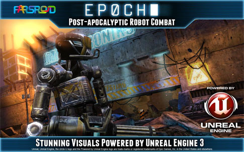 Download EPOCH Android Apk + Obb - Direct Link