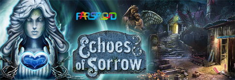 Download Echoes of Sorrow - grief reflection game for Android + data