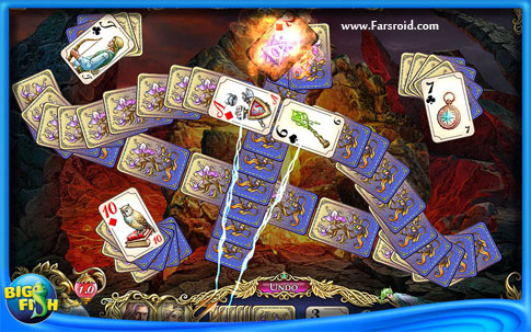 Download Emerland Solitaire Android Apk + Obb - New FREE