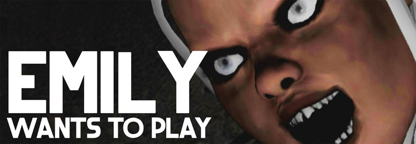 Download Emily Wants To Play - Emily's scary and action game for Android + data