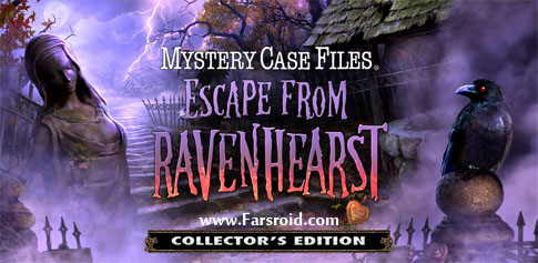 Download Escape From Ravenhearst CE - Raven Hearst Android game!