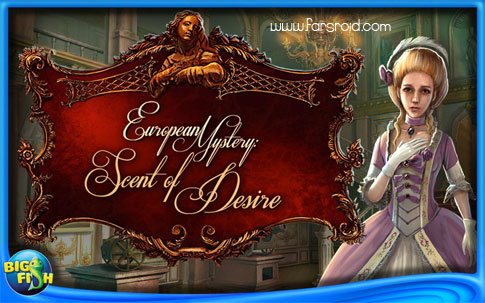 Download European Mystery: Desire - European Mystery Game: Android Desire + Data