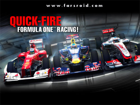 Download F1 ™ Challenge - Formula 1 car racing for Android!