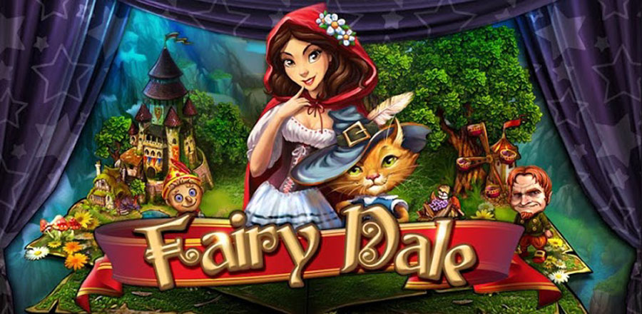 Download Fairy Dale - Android territory management strategy game + data