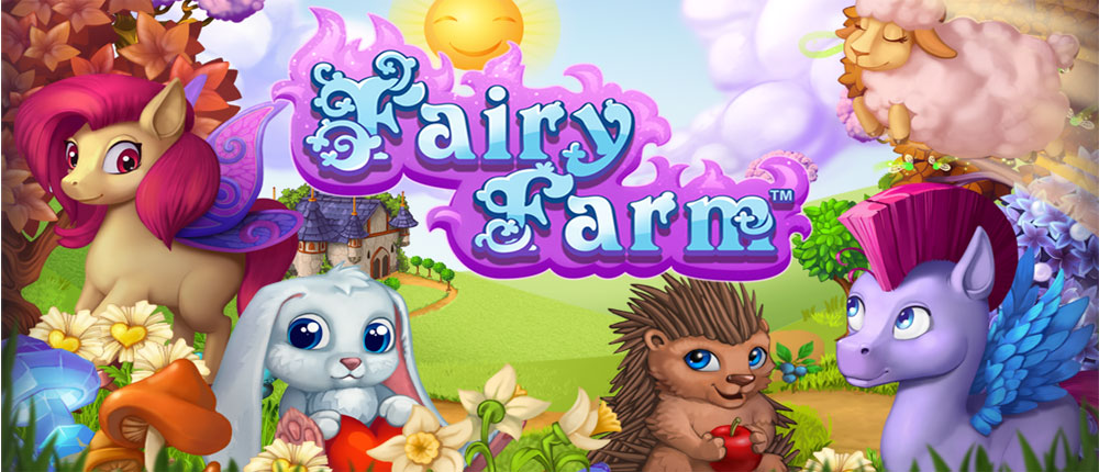 Download Fairy Farm - Farm Fairy Android game!