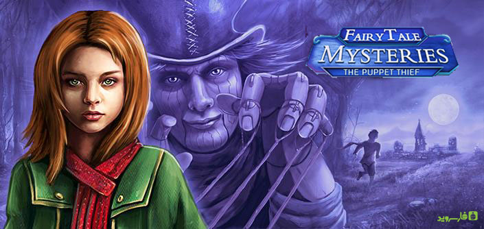 Download Fairy Tale Mysteries - the mysterious game of the mysterious fairy tale of Android + data