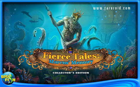 Download Fierce Tales: Memory CE - Android puzzle game + data