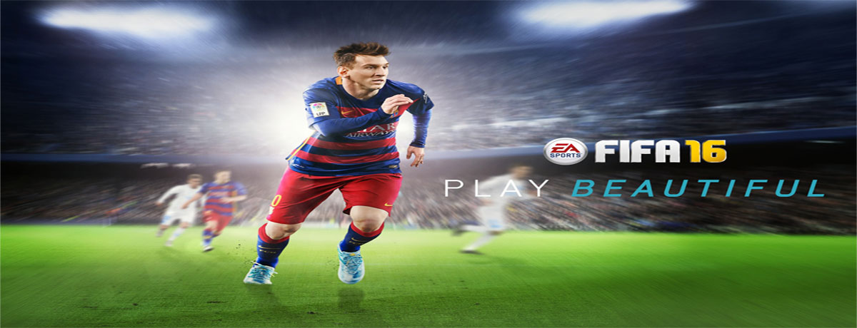 Download FIFA 16 Ultimate Team - FIFA 16 Android game + data