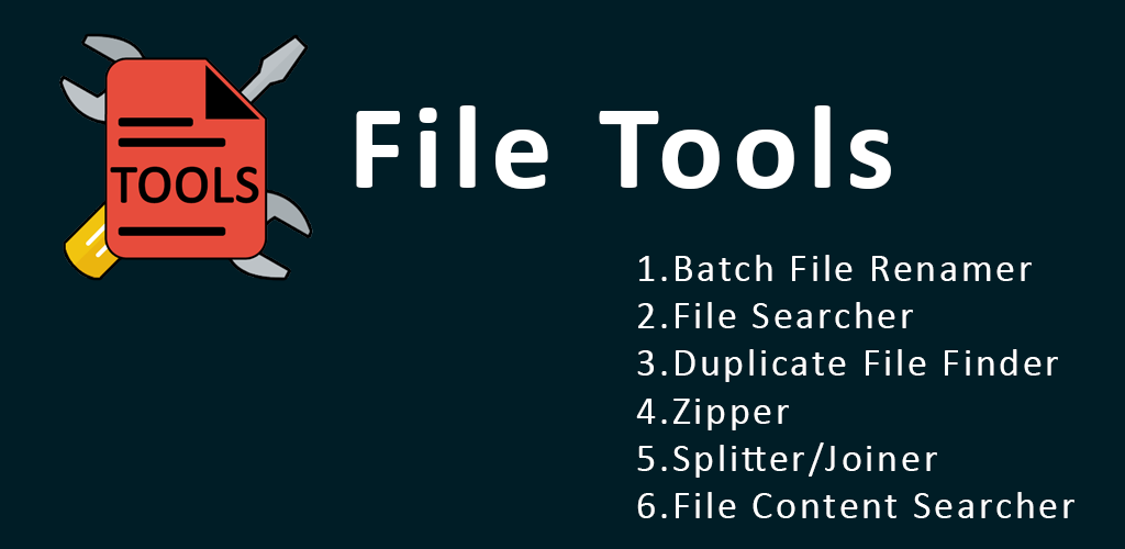 File Tools Premium 