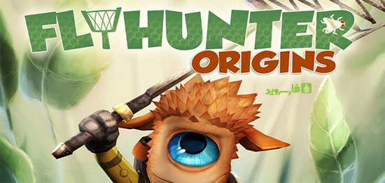 Download Flyhunter Origins - a new Android adventure game!