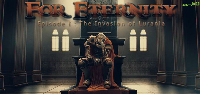 Download For Eternity - action game "To Eternity" Android + data