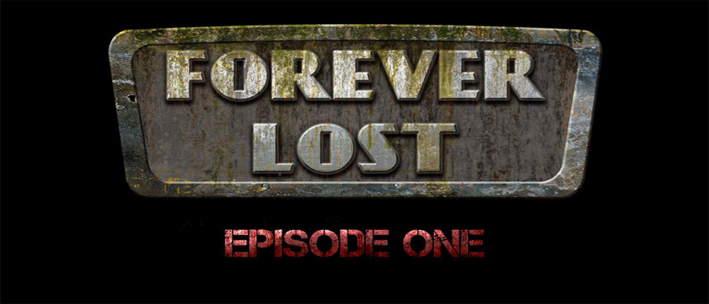 Download Forever Lost: Episode 1 HD - Android adventure game + data