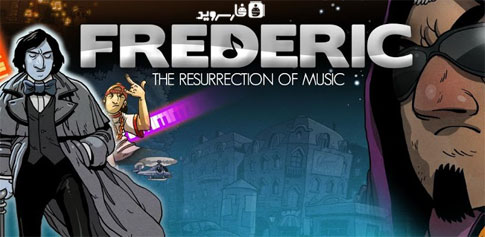 Download Frederic Resurrection of Music - Android music game!