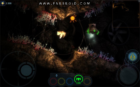 Download Gene Effect Android Game Apk + Obb - NEWst