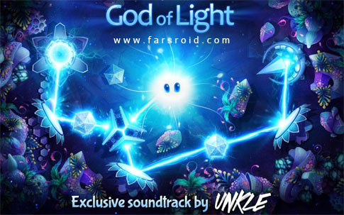Download God of Light - the new intellectual game of God of Light Android + official trailer